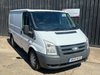 Ford Transit 260 LR