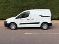 Citroen Berlingo 1.6 HDi 625 Enterprise L1 5dr 5