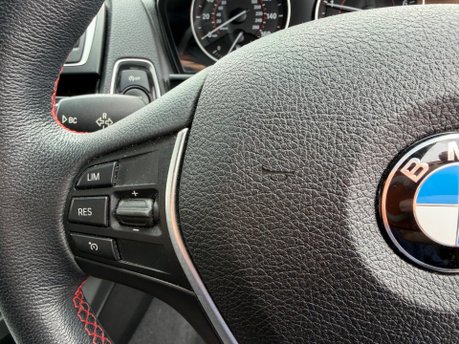 BMW 1 Series 118I SPORT 16