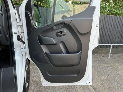 Renault Master LM35 ADVANCE DCI 12