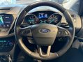 Ford Kuga 2.0 TDCi EcoBlue Titanium Edition Euro 6 (s/s) 5dr 29