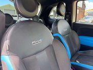 Fiat 500 1.2 500 S 3dr 22