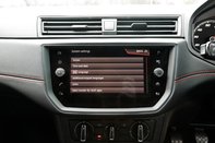 SEAT Ibiza TSI FR 29