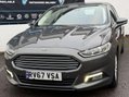 Ford Mondeo 1.5 TDCi ECOnetic Zetec Euro 6 (s/s) 5dr 8