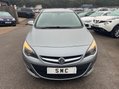 Vauxhall Astra 1.6i Design Euro 6 5dr 2
