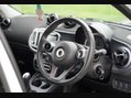 Smart Forfour 1.0 Urbanshadow Euro 6 (s/s) 5dr 22