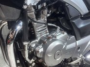 Suzuki Inazuma GW 2013 ONLY 12K NEW MOT WARRANTY 250CC COMMUTER BIKE 32