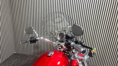 Harley-Davidson Sportster XL 1200 T SUPERLOW 2020 12K STUNNING EXAMPLE WITH EXTRAS 41