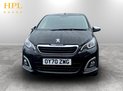 Peugeot 108 1.0 Collection Hatchback 5dr Petrol Manual Euro 6 (s/s) (72 ps) 2