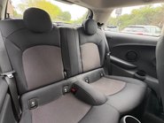 Mini Hatch Cooper 1.5 Pepper 3 door + VISUAL BOOST + REVERSE CAMERA + REAR PDC 5