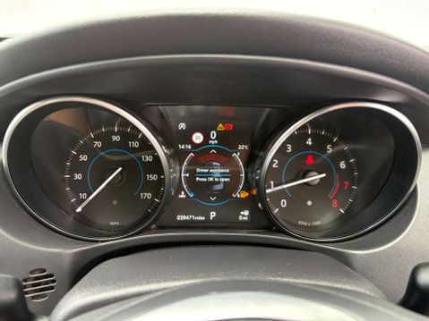 Jaguar XE 2.0 XE R-Sport Auto 4dr 59