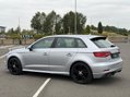 Audi A3 2.0 TDI S line Sportback S Tronic quattro Euro 6 (s/s) 5dr 7