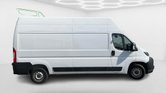Citroen Relay LWB L3H3 High Roof Enterprise Air Con Sensors EURO 6 3