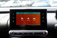 Citroen C4 Cactus PURETECH ORIGINS S/S 24