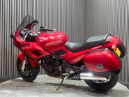 Triumph Sprint 900 1998 44K RUNNING PROJECT BIKE CLASSIC COMMUTER 885CC 5