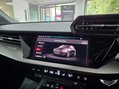 Audi A3 1.4 TFSIe 40 Sport Sportback S Tronic Euro 6 (s/s) 5dr 13kWh 38