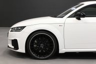 Audi TT 2.0 TT Black Edition 45 TFSI Quattro Semi-Auto 4WD 3dr 26
