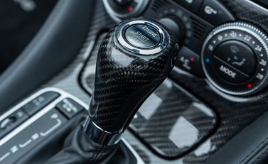 Mercedes-Benz SL Class SL65 AMG (Brabus T65S) 28