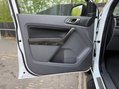 Ford Ranger WILDTRAK 4X4 DCB TDCI 21