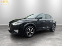 Nissan Qashqai 1.3 DIG-T MHEV N-Connecta SUV 5dr Petrol Hybrid Manual Euro 6 (s/s) (140 ps 3