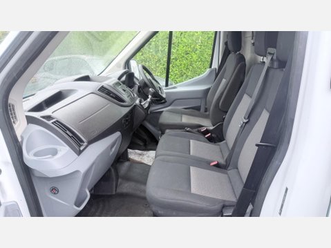 Ford Transit 2.0 350 EcoBlue FWD L2 H3 Euro 6 5dr 13
