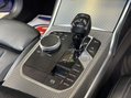 BMW 3 Series 2.0 320d M Sport Auto 4dr 58