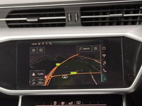 Audi A6 2.0 TDI 40 S line S Tronic Euro 6 (s/s) 4dr 34