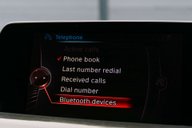 BMW 3 Series 2.0 320i Luxury Auto 4dr 36