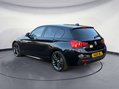 BMW 1 Series 1.5 118i M Sport Auto 5dr 5