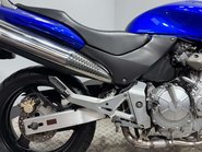 Honda CB 1999 18K NEW MOT A2 COMMUTER 600CC IDEAL FIRST BIG BIKE 9