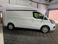 Ford Transit Custom 2.0 Transit Custom 300 Limited EcoBlue 5dr 4