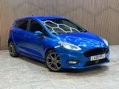 Ford Fiesta 1.0 Fiesta ST-Line Edition T 5dr 31