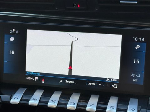 Peugeot 508 1.5 BlueHDi Allure Euro 6 (s/s) 5dr 11