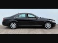 Mercedes-Benz S Class 3.0 S320 CDi Auto 4dr 2