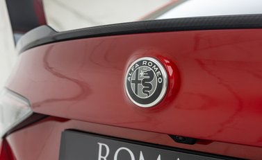 Alfa Romeo Giulia GTAm 55