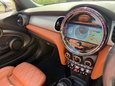 Mini Convertible COOPER EXCLUSIVE 67