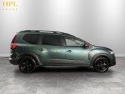 Dacia Jogger 1.6 Hybrid EXTREME MPV 5dr Petrol Hybrid Auto Euro 6 (s/s) (140 ps) Cruise 8