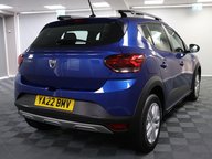 Dacia Sandero Stepway COMFORT TCE 11