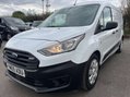 Ford Transit Connect 1.5 Transit Connect 240 Base TDCi LONG WHEEL BASE AIR CON 6