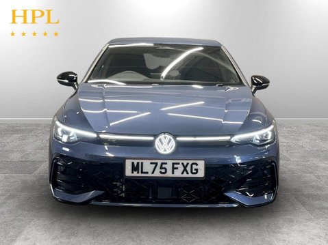 Volkswagen Golf 1.5 eTSI MHEV Black Edition Hatchback 5dr Petrol Hybrid DSG Euro 6 (s/s) (1 2