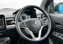 Suzuki Ignis 1.2 Dualjet 12V Hybrid SZ5 5dr 17