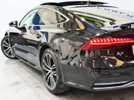 Audi A7 2.0 TDI 40 S line Sportback 5dr Diesel S Tronic quattro Euro 6 (s/s) (204 p 29