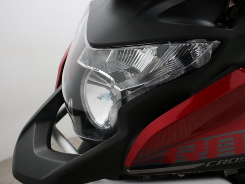 Honda VFR1200X Crosstourer VFR DCT 1200 XD-J 30