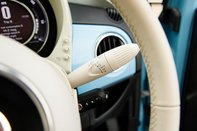 Fiat 500 SPIAGGINA 58 18