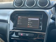 Suzuki Vitara SZ-T BOOSTERJET MHEV 23