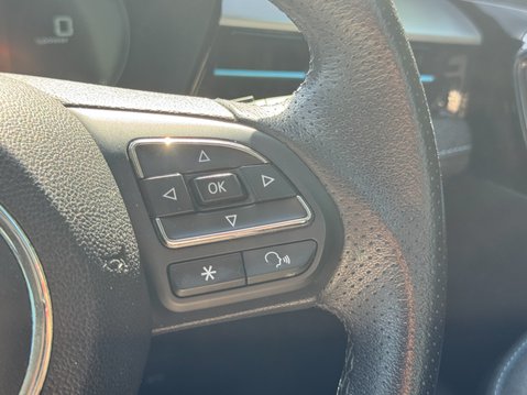 MG MG5 61.1kWh Trophy Long Range Estate 5dr Electric Auto (156 ps) 15