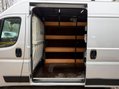 Peugeot Boxer 2.0 BlueHDi 335 Professional Panel Van 5dr Diesel Manual L2 H2 Euro 6 (130 44