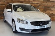 Volvo V60 2.0 T5 Business Edition Estate 5dr Petrol Auto Euro 6 (s/s) (190 ps) 21