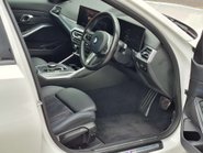 BMW 3 Series 2.0 320i M Sport Auto 4dr 4