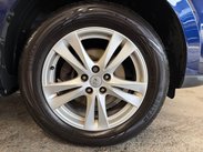 Hyundai SANTA FE 2.2 CRDi Premium Auto 4WD Euro 5 5dr (5 seat) 21